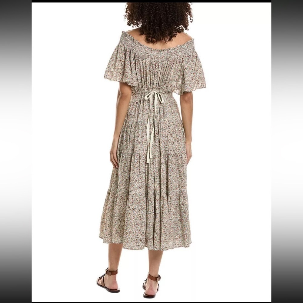 The GREAT- NWT The Creek Dress- Size AU 2/ US Medium - Picture 2 of 7